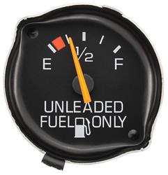 RESTOPARTS® Supplied Reproduction Gauges for 1979-1985 EL CAMINO, MONTE CARLO, 1979-1983 MALIBU - L240869