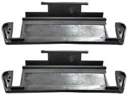 RESTOPARTS Manufactured Door Handle Components L240872-PR