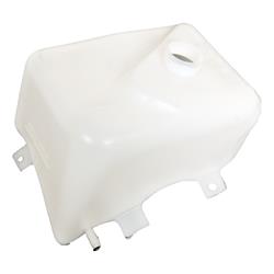 RESTOPARTS® Manufactured Coolant Overflow Tanks L240901