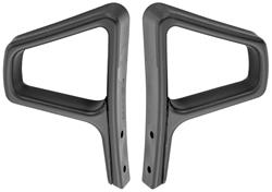 RESTOPARTS Supplied Seat Belt Components L240904