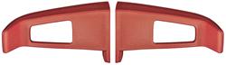 RESTOPARTS Supplied Seat Belt Components L240905-RD