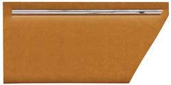 RESTOPARTS Supplied Rear Side Trim Panels L240925-CT