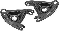 RESTOPARTS® Supplied Front Control Arms for 1979-1987 EL CAMINO, 1979-1983 MALIBU, 1979-1988 MONTE CARLO - L240933-PR