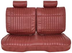 RESTOPARTS Supplied Seat Upholstery L241002-MN
