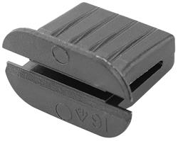 RESTOPARTS Supplied Hood Hinge Fasteners L241008