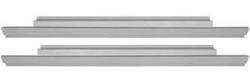 RESTOPARTS Supplied Rocker Panels L241009-RH