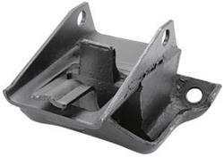 RESTOPARTS Supplied Motor Mounts and Inserts L241013