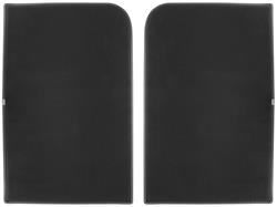 RESTOPARTS Supplied Convertible & T-Top Components L241034-BK