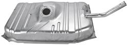 RESTOPARTS® Supplied Fuel Tanks for 1978-1987 EL CAMINO - L241050