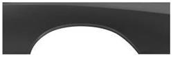 RESTOPARTS Manufactured Fender Patch Panels L241057-LH