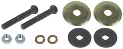 RESTOPARTS Manufactured Radiator Support Bushings L241081