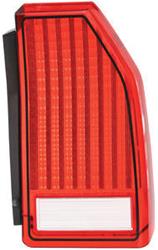 RESTOPARTS Supplied Taillight Assemblies L241122-RH