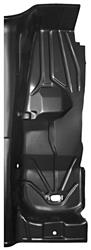 RESTOPARTS® Manufactured Floor Pans L241346-RH