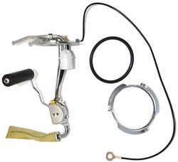 RESTOPARTS Manufactured - Gauge Sending Units for 1978 CUTLASS, 1978-1981 MALIBU, 1978-1988 MONTE CARLO - L241473