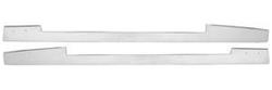 RESTOPARTS Manufactured Rocker Panel Moldings LBM0015-LH