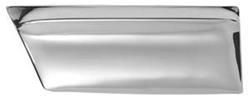 RESTOPARTS Supplied Rocker Panel Moldings LBM0029-LH