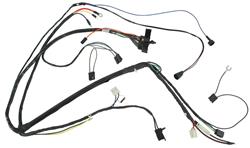 RESTOPARTS Supplied Wiring Harnesses M16065C