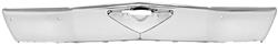 RESTOPARTS® Manufactured Bumpers for 1972 MONTE CARLO - M240014