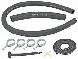 RESTOPARTS Supplied EGR Tubes M240074