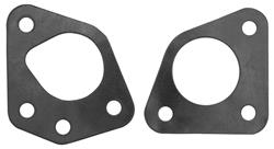 RESTOPARTS Supplied Windshield Wiper Motor Brackets M240125