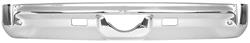 RESTOPARTS® Manufactured Bumpers for 1970-1972 MONTE CARLO - M240148