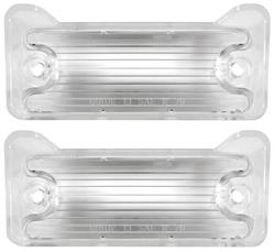 RESTOPARTS Supplied Taillight Components M240175-PR