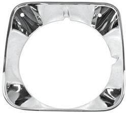 RESTOPARTS Supplied Light Bezels M240223-LH