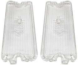 RESTOPARTS Manufactured Turn Signal Components M240256