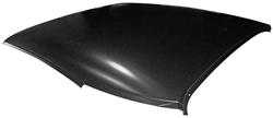 RESTOPARTS® Supplied Roof Panels for 1970-1972 CUTLASS, MONTE CARLO, 1969-1972 GRAND PRIX - M240297