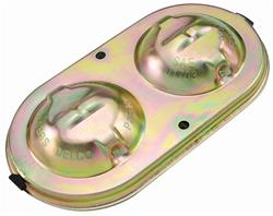 RESTOPARTS Supplied Master Cylinder Reservoir Covers MCAK012