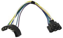 RESTOPARTS Supplied Wiring Harnesses MH05200