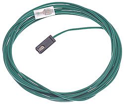RESTOPARTS Supplied Wiring Harnesses MH05835