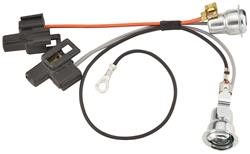 RESTOPARTS Supplied Wiring Harnesses MH06065