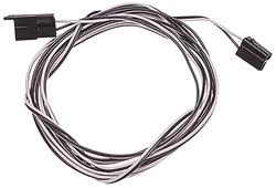 RESTOPARTS Supplied Wiring Harnesses MH06800