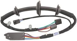 RESTOPARTS Supplied Power Window Replacement Components MH07610