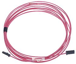 RESTOPARTS Supplied Wiring Harnesses MH08295