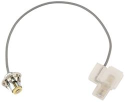 RESTOPARTS Supplied Wiring Harnesses MH09565