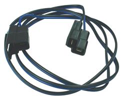 RESTOPARTS Supplied Wiring Harnesses MH12695