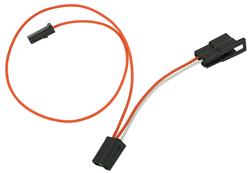 RESTOPARTS Supplied Wiring Harnesses MH13440