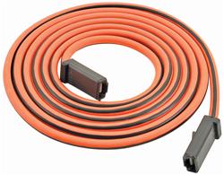 RESTOPARTS Supplied Wiring Harnesses MH14175