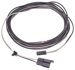 RESTOPARTS Supplied Wiring Harnesses MH14395