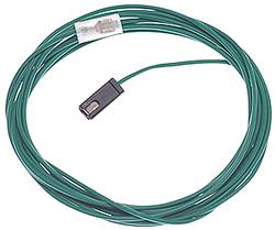RESTOPARTS Supplied Wiring Harnesses MH14545