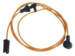 RESTOPARTS Supplied Wiring Harnesses MH15795