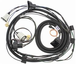 RESTOPARTS Supplied Wiring Harnesses MH16720