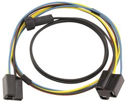RESTOPARTS Supplied Wiring Harnesses MH17265