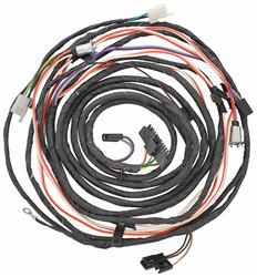 RESTOPARTS Supplied Wiring Harnesses MH17335