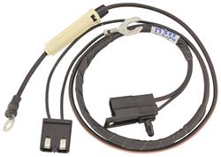 RESTOPARTS Supplied Wiring Harnesses MH17390