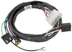 RESTOPARTS Supplied Wiring Harnesses MH30190
