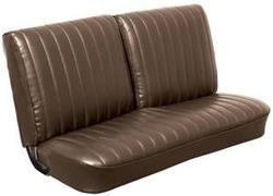 RESTOPARTS® Supplied Seat Upholstery for 1971-1972 MONTE CARLO - MNC16-DG