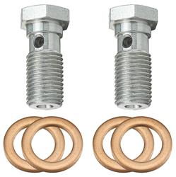 RESTOPARTS Supplied Brake Fittings MP03706